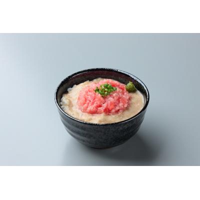 ふるさと納税 焼津市 だし専門店　勝男屋のネギトロ4個・自然薯3個詰合せ(a10-1183) |  | 01