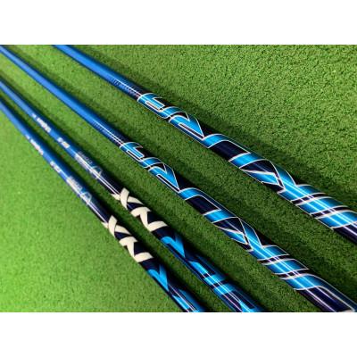 ふるさと納税 土浦市 FUJIKURA フジクラ スピーダーシリーズ ドライバー用シャフト1本 【リシャフト券】 |  | 03