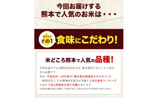 令和5年産 ひのひかり 白米 10kg 《7-14営業日以内に出荷予定(土日祝除く)》 5kg×2袋 熊本県産 米 精米 ひの 熊本県 ---gkt_hn5_wx_24_15500_10kg_h---