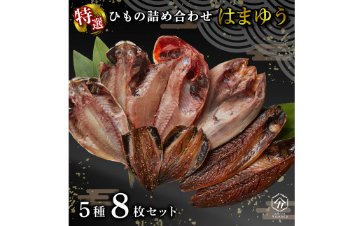 干物 厳選セット 5種 8枚 金目鯛 キンメ あじ 真ほっけ 干物 さば ひもの いわし 干物 醤油 ひもの 醤油干し 鰯 干物 鯖 鯵 干物 サバ イワシ ホッケ 干物 アジ 極上 高級 ひもの 干物セット 詰め合わせ 沼津 静岡 静岡県 コスパ ランキング 人気 美味しい