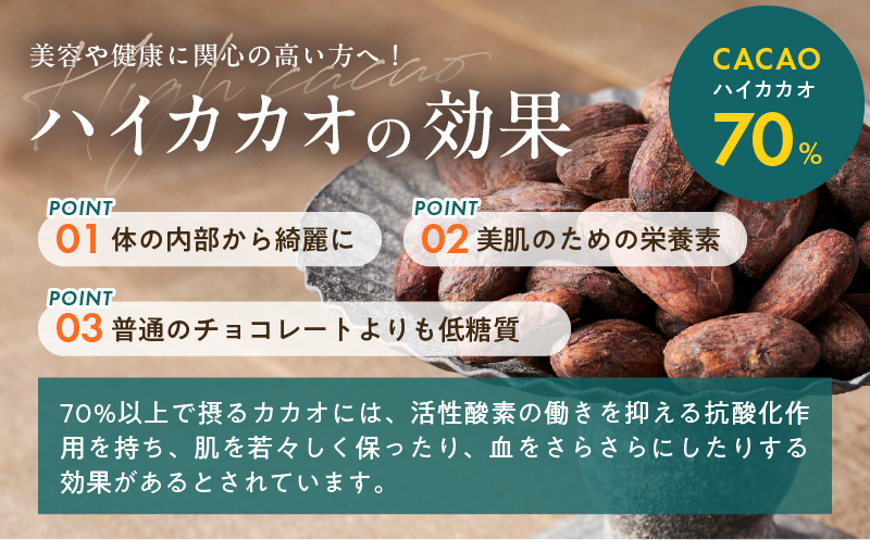 ≪フレーバーが選べる≫無添加 チョコレート (2枚) オリジナル ギフトボックス入り 70％ハイカカオ スイーツ お菓子 きんかん 橙とうがらし しお プレーン おやつ ポリフェノール グルテンフリー
