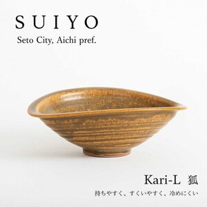 【SUIYO-10】Kari-L 狐【1554372】