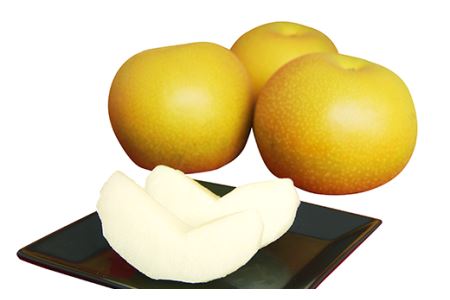 【先行予約】茨城県産「あきづき」約5kg【2024年8月下旬～9月中旬にかけて発送予定】