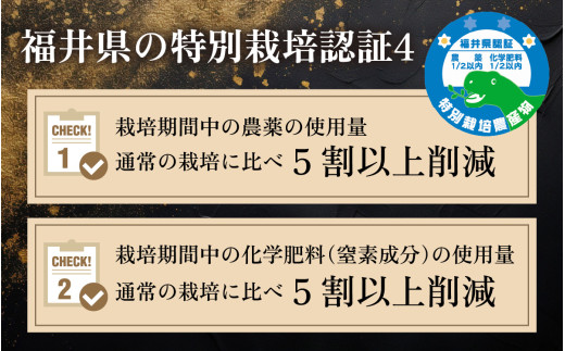 【令和7年産】【最高級 特別栽培米】福井県 小浜市産 ミルキークイーン 10kg / 米 厳選 白米 つやつや もっちり 冷めても美味しい 小浜市 / 今富の宝 [BFCI004]
