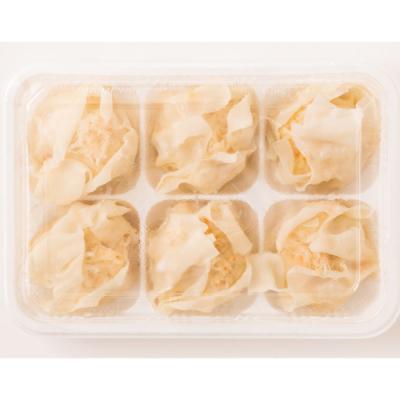 ふるさと納税 紋別市 特大かにしゅうまい(6個入)×3p |  | 03