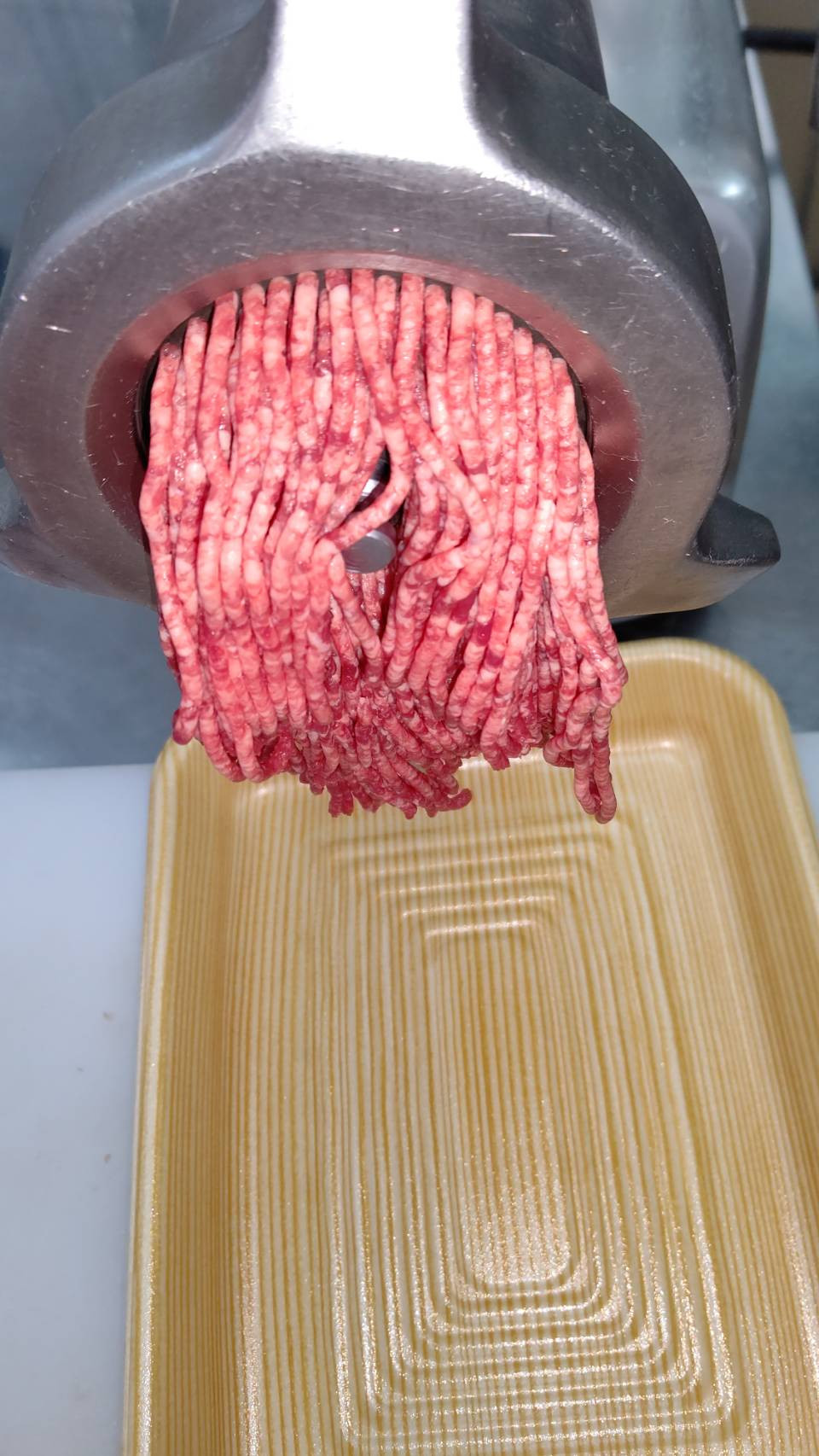 A5飛騨牛　ひき肉　500g