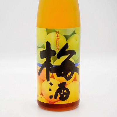 ふるさと納税 大洗町 月の井 純米大吟醸酒粕焼酎・日本酒仕込み梅酒セット AW029 |  | 02