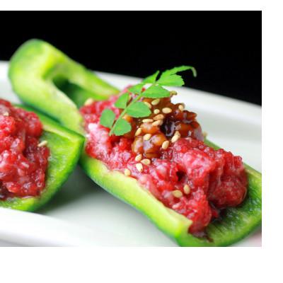 ふるさと納税 南阿蘇村 桜うまトロ(ネギトロ)720g(60g×12パック)(南阿蘇村) |  | 02