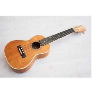 ふるさと納税 美濃加茂市 【コンサート ウクレレ】K.Yairi VINCENT VUC-90 |  | 01