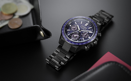 シチズン 腕時計 CITIZEN シチズン 日本製 電波 アテッサ CC4059-64L | 所沢 FN-Limited-PR