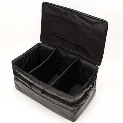 ふるさと納税 いわき市 ALL WEATHER CONTAINER L/ブラック |  | 01