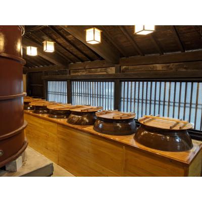 ふるさと納税 水上村 萬屋次兵衛 1.8L 3本セット |  | 01