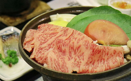 食事券 灘菊 前蔵 牛鍋 ペアランチ 食事券