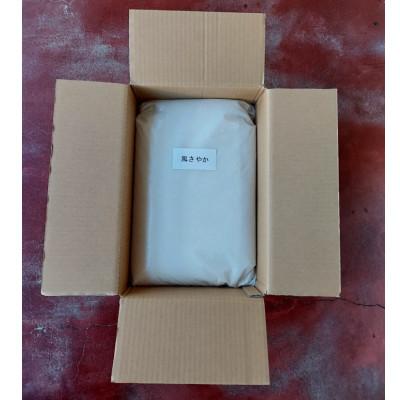 ふるさと納税 長野市 風さやか　精米　10kg