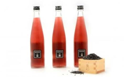 
                  宇多津町産古代米使用｢リセノワール｣ FAH-0099
                