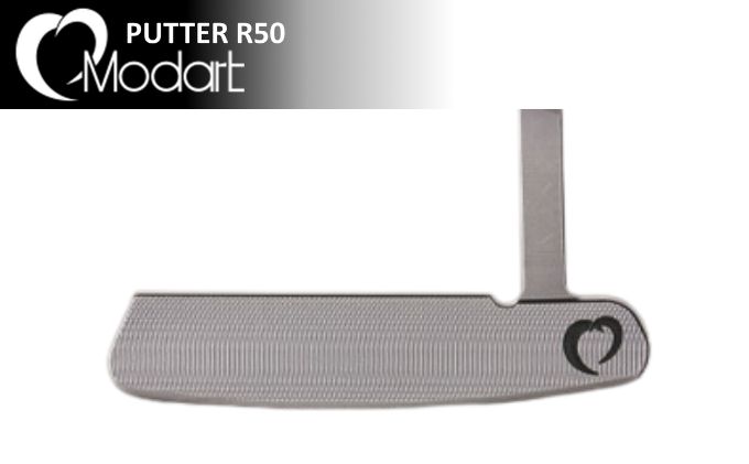MODART PUTTER R50【34インチ】 