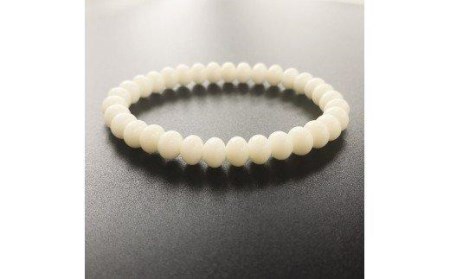 【 珊瑚 】 珊瑚ブレスレット