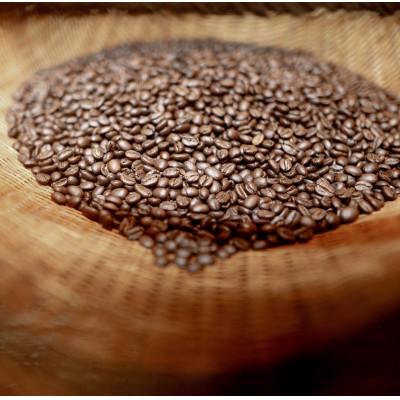 ふるさと納税 由利本荘市 自家焙煎珈琲(豆)　4種類詰め合わせ　【深煎り】 |  | 02