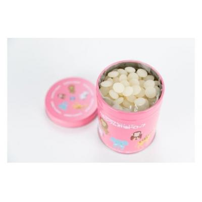 ふるさと納税 嵐山町 カルシウム肝油ドロップ 300粒 2缶セット メロン風味[No5755-0320] |  | 01