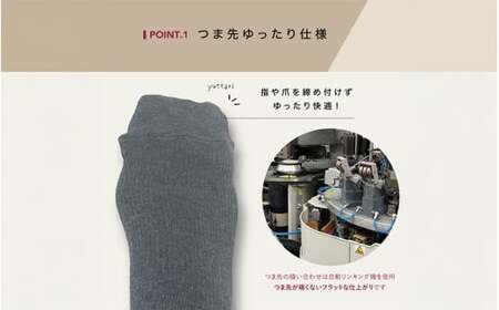 強圧着圧ソックス　ネイビー　2足　レディース　メンズ　ユニセックス／ 着圧ソックス 引き締め むくみケア 綿混 吸汗速乾 22-25cm/26-28cm ハイソックス フライトソックス 着圧靴下 ナー