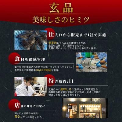 ふるさと納税 松原市 【入金確認後、最短7営業日で出荷】玄品の国産とらふぐお刺身〔てっさ(ふぐ刺し)〕セット (2人前) |  | 01