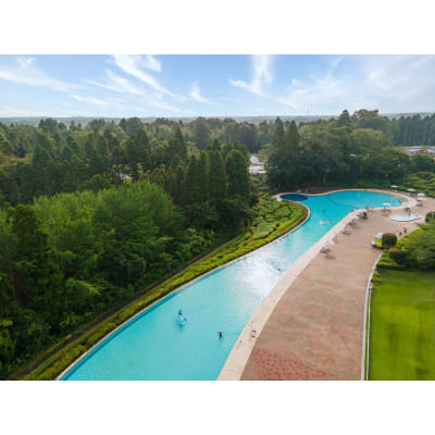 
            ＜Sport & Do Resort リソルの森＞ 利用券3枚【1139047】
          