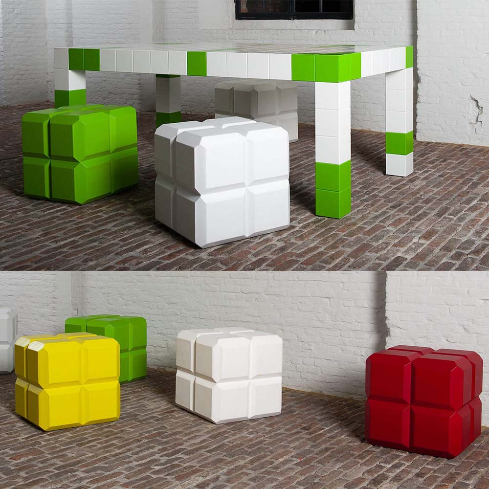 Roblock （D）