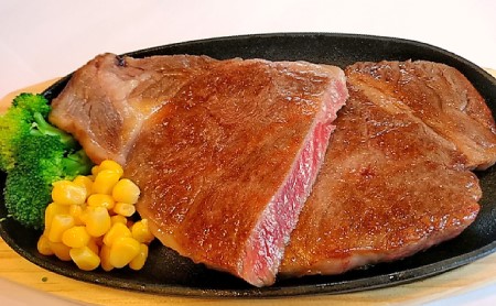 常陸牛ステーキ用　200g×5 合計1kg アウトドア お肉 肉 牛肉 和牛 黒毛和牛 ステーキ 5枚 ステーキ肉 ステーキカット ブランド 常陸牛 お取り寄せ 冷凍 茨城県 守谷市 ※沖縄県・離島へ