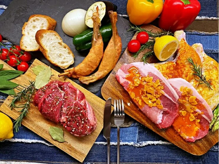 【ふるさと納税】[NGRILL BBQ] アメリカンプランお食事券 (2名様分)｜バーベキュー お食事券 クーポン 旅行 観光 [2913]