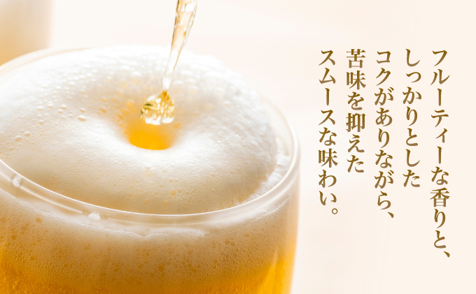 ビール 定期便 3回 オリオン ザ・プレミアム 缶 350ml 24本 6缶パック×4入 定期便 3回
