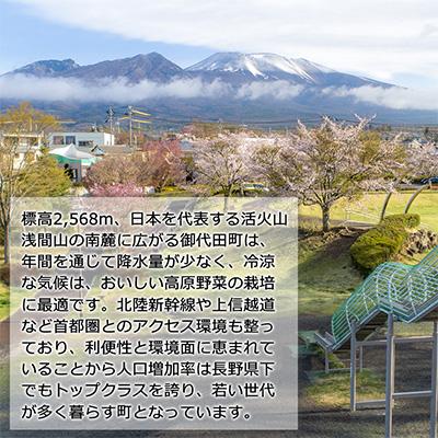 ふるさと納税 御代田町 浅間高原 山椒 味噌 200g 自然発酵の手作り高級信州みそ 長野の健康食品調味料 |  | 03