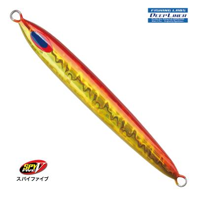 ふるさと納税 高知市 SPY-V 30g [カラー:トマトゴールド]【AI017-01】