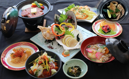 【ご利用／宿泊券】ゴルフ＆ふるさと満喫プラン［グリーンパークホテル］【 北海道 オホーツク 枝幸 宿泊 温泉 宿泊券 記念 旅行 贈り物 ギフトチケット チケット 入場券 優待券 】