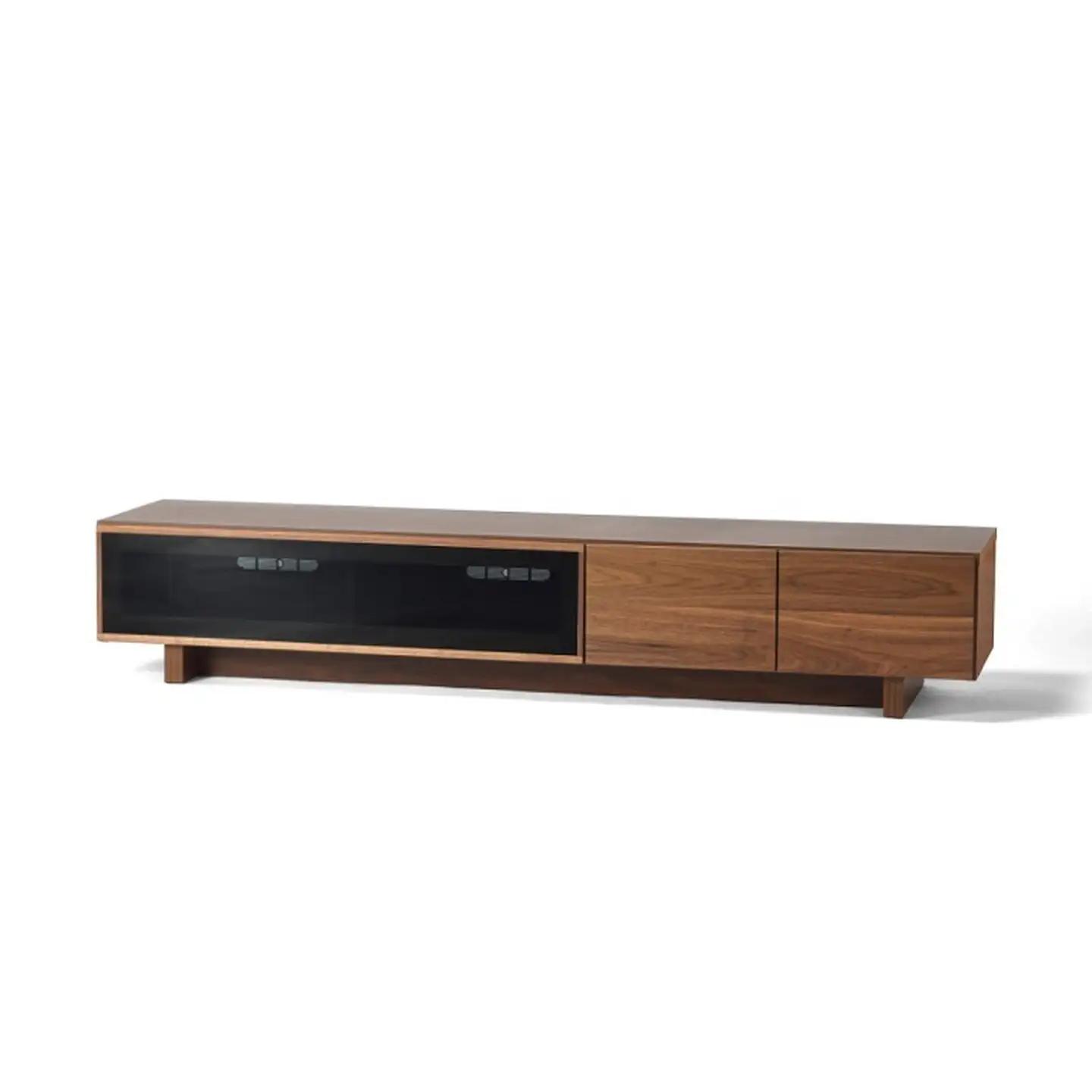 クレスポ180TVスタンド WN【諸富家具】：C490-001