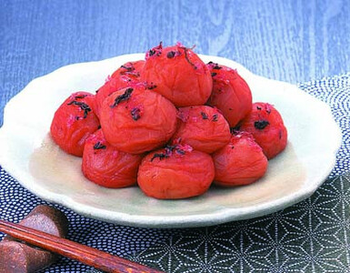 紀州南高梅 紀州かつお梅 1kg×1箱 ［Kn3］