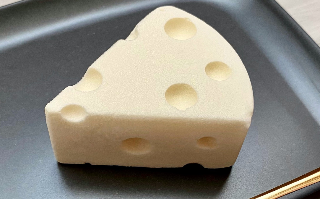 ホワイトチョコレアチーズケーキ 1ホール(直径15cm) #CHACOCHEE 北海道 スイーツ ホワイトチョコ