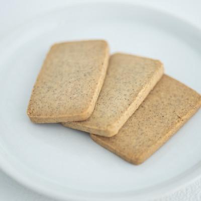 ふるさと納税 丹波篠山市 黒豆茶と焼菓子のセット |  | 03