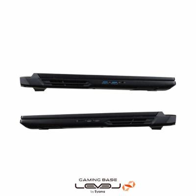 ふるさと納税 出雲市 18型ゲーミングノートPC Core Ultra 7/5080/No.344 |  | 02