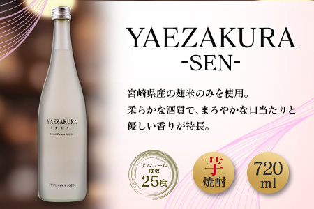 伝統的な甕壺仕込み「芋焼酎飲み比べセット」合計2本(25度)　酒　アルコール　飲料　国産 BB125-23