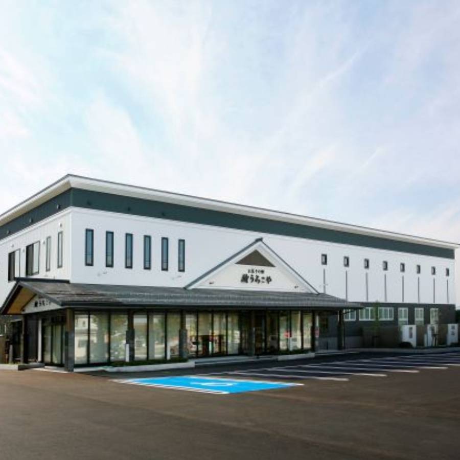 ＜うろこや総本店＞あんこシュー10個入り
