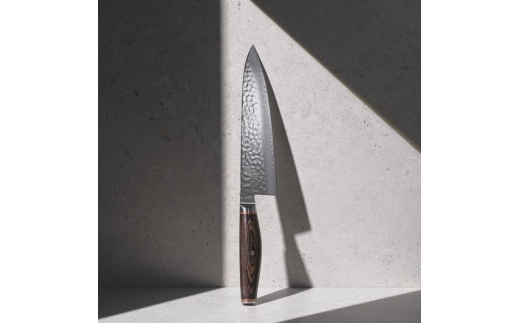 MIYABI ミヤビ 6000MCT 牛刀 24cm（Z1035-628-0）／日本製　包丁　ナイフ　キッチン用品　調理器具　雅