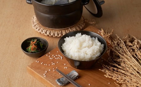 【12ヶ月定期便】令和7年産魚沼（津南）産コシヒカリ 3kg（3kg×1袋）(有)フジミヤ |津南町 魚沼産コシヒカリ