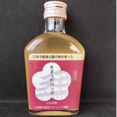 ふるさと納税 尼崎市 あまうめ城っぷ