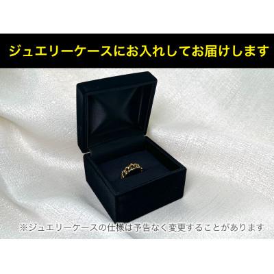 ふるさと納税 南アルプス市 純金(K24)製 喜平リングBタイプ 9号 |  | 03
