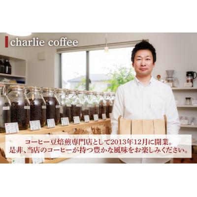 ふるさと納税 鹿嶋市 【2週間毎定期便】KASHIMA12 アロマブレンド コーヒー豆 計3kg(各回500g)豆 全6回 |  | 03