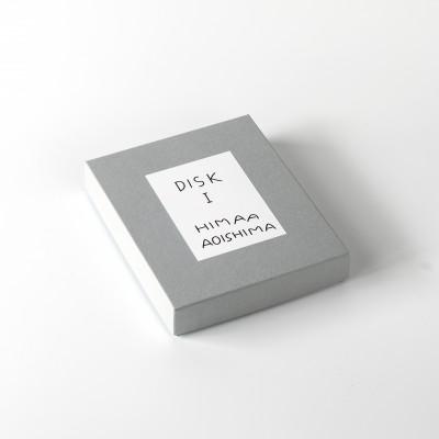 ふるさと納税 香川県 DISK I / HIMAA|平山昌尚氏イラスト刻印の庵治石プレート |  | 02