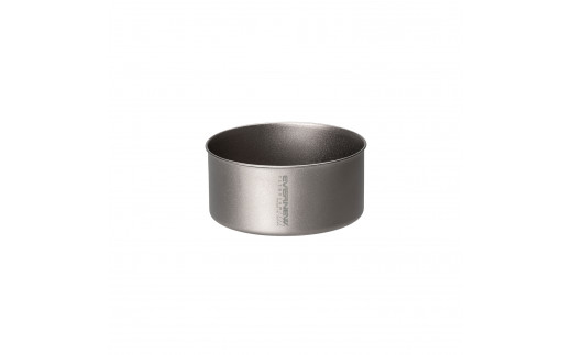 【EVERNEW】Ti250 cup NH ECA081 FC010347