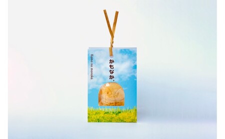 和菓子 かもなか 12個入 最中 鴨プロジェクト 抹茶餡 ほうじ茶餡 伝統 お菓子 菓子 おやつ デザート スイーツ もなか 福岡 福岡県 小郡市