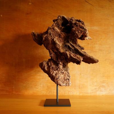 ふるさと納税 屋久島町 【屋久島の流木】大サイズ　タイプ1