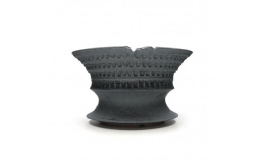 狂鉢 Babel -Mad Black-(135-160mm)【1634021】